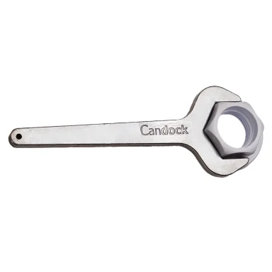 Clé d'assemblage pour écrou (manuelle)