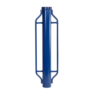  Bélier pour pieu 2″ 7/8