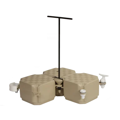  Clé d'assemblage pour vis G2 (manuelle)