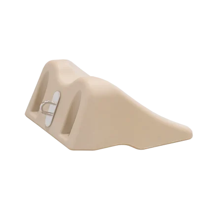 Butée de proue pour JetRoll