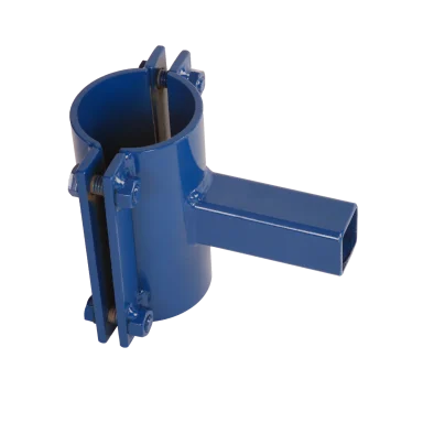  Levier d'extraction pour pieu 2" 7/8