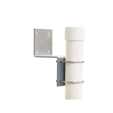 Ancrage en forme de Z