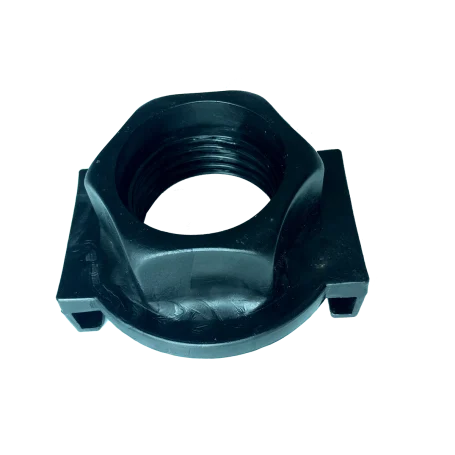 Écrou coulissant - Noir