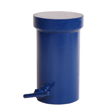 Planteur pour pieu 2″ 7/8